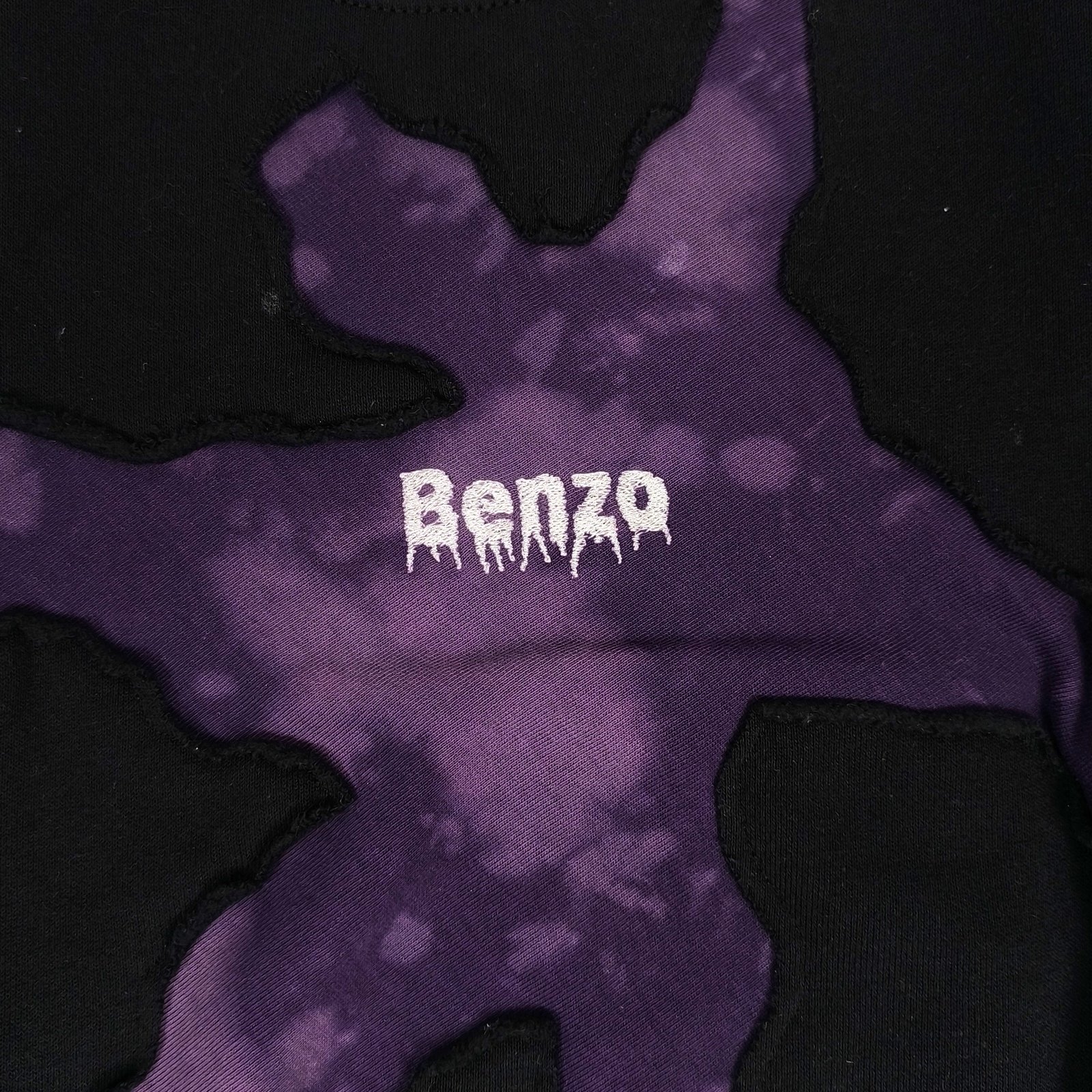 Benzo Sweater oversize fit - M | Benzowear